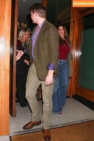 Sofia Vergara photo #2137