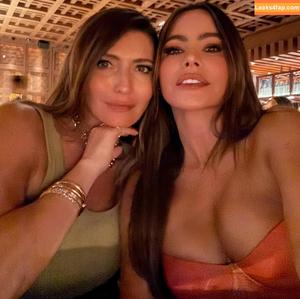 Sofia Vergara photo #2429