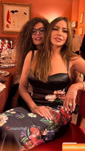 Sofia Vergara photo #2442
