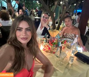 Sofia Vergara photo #2460