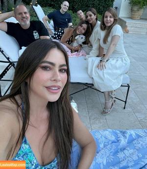 Sofia Vergara photo #2463