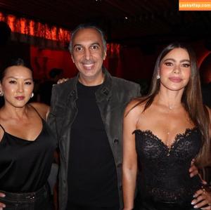 Sofia Vergara photo #2508