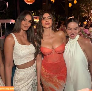 Sofia Vergara photo #2515