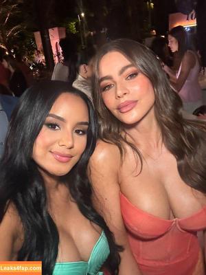 Sofia Vergara photo #2521