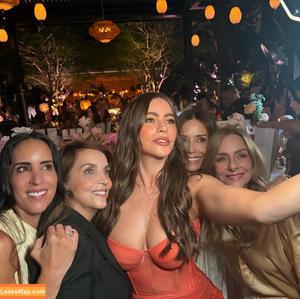 Sofia Vergara photo #2523