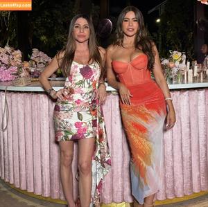 Sofia Vergara photo #2528