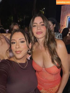Sofia Vergara photo #2531