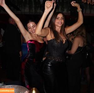 Sofia Vergara photo #2541