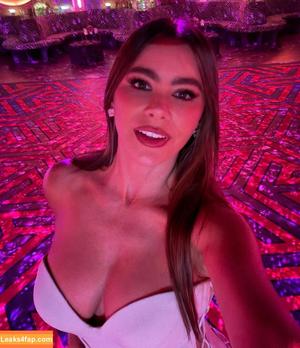 Sofia Vergara photo #2563