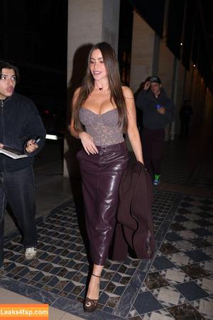 Sofia Vergara photo #2568