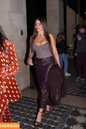 Sofia Vergara photo #2581