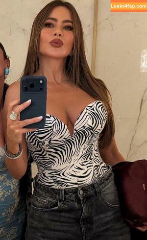 Sofia Vergara photo #2644