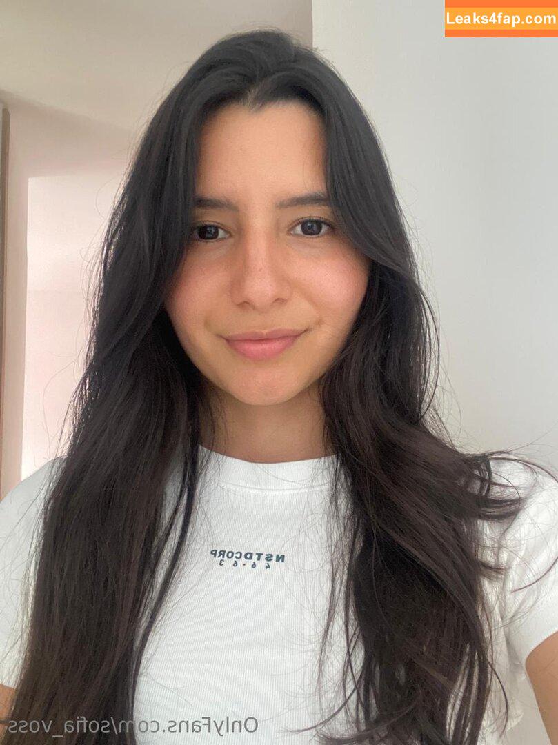 sofia_voss / sofia__voss leaked photo photo #0001