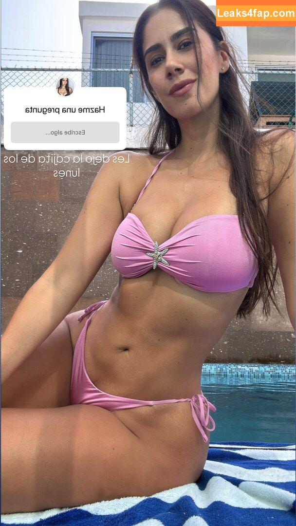 Sofia Yunes / Sophie Yunes / SophieYunes / sofiayunes leaked photo photo #0134