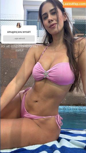 Sofia Yunes photo #0134