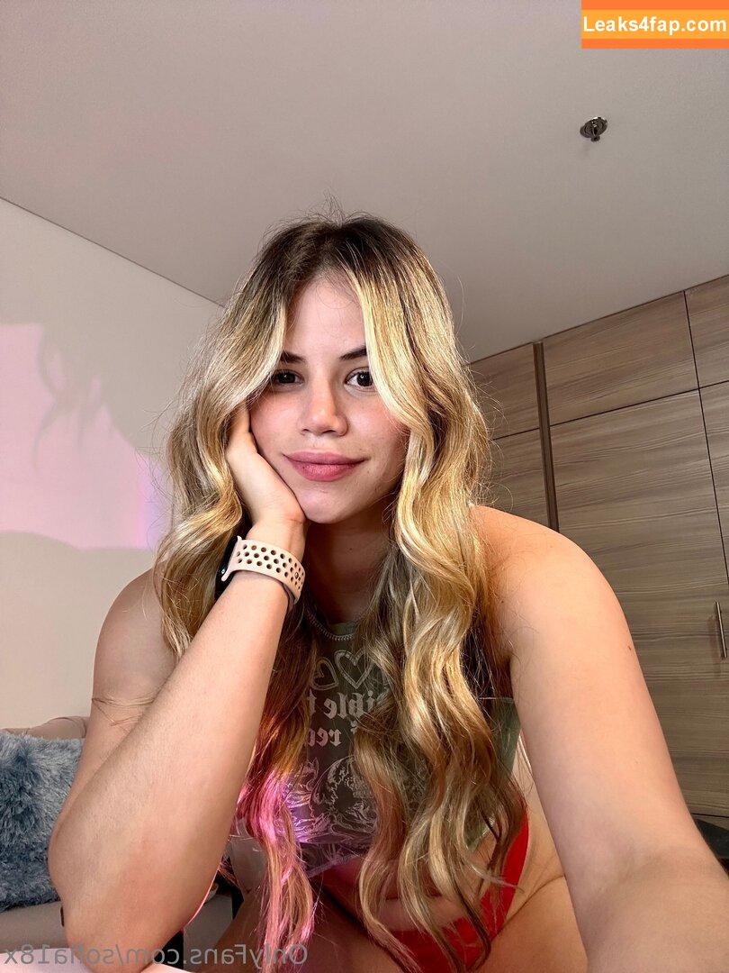 sofia18x / sofia_cortes188 leaked photo photo #0126