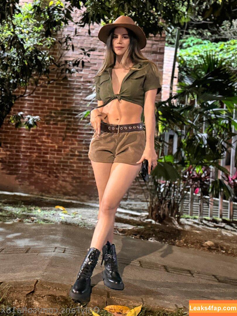 sofia18x / sofia_cortes188 leaked photo photo #0128