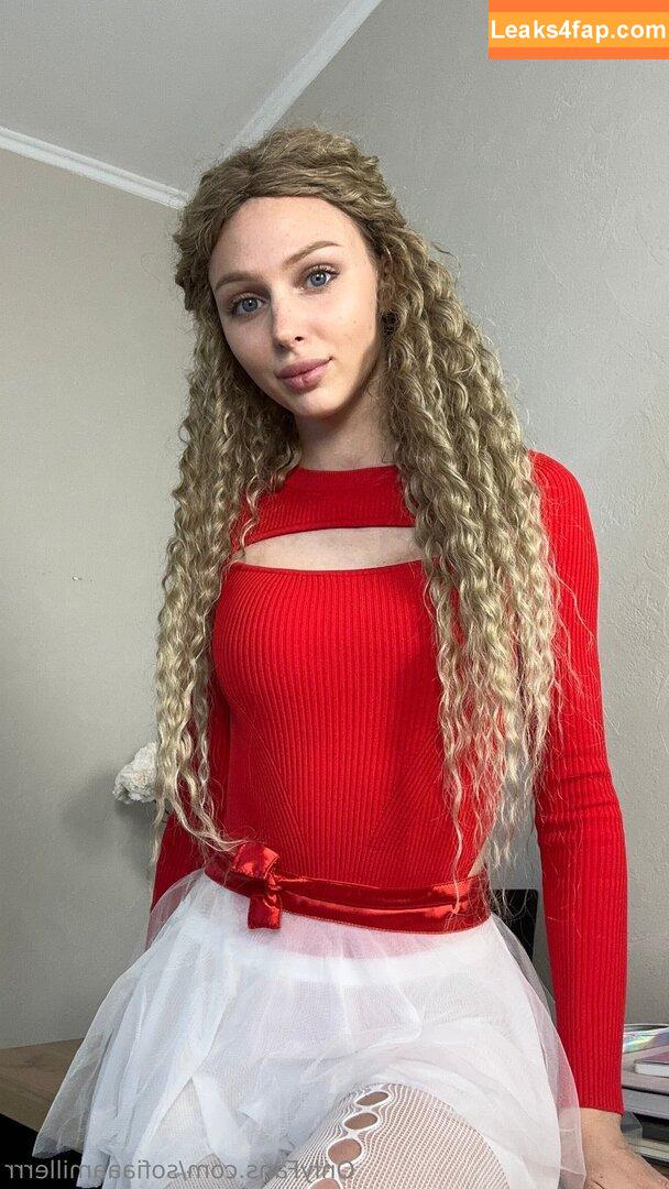 sofiaaamillerrr / sofiaamiller_ leaked photo photo #0001