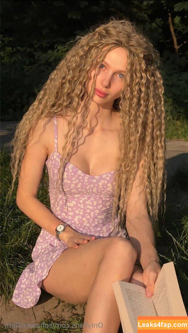 sofiaaamillerrr / sofiaamiller_ leaked photo photo #0023