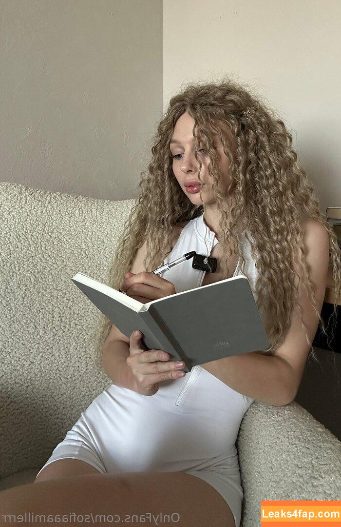 sofiaaamillerrr / sofiaamiller_ leaked photo photo #0025