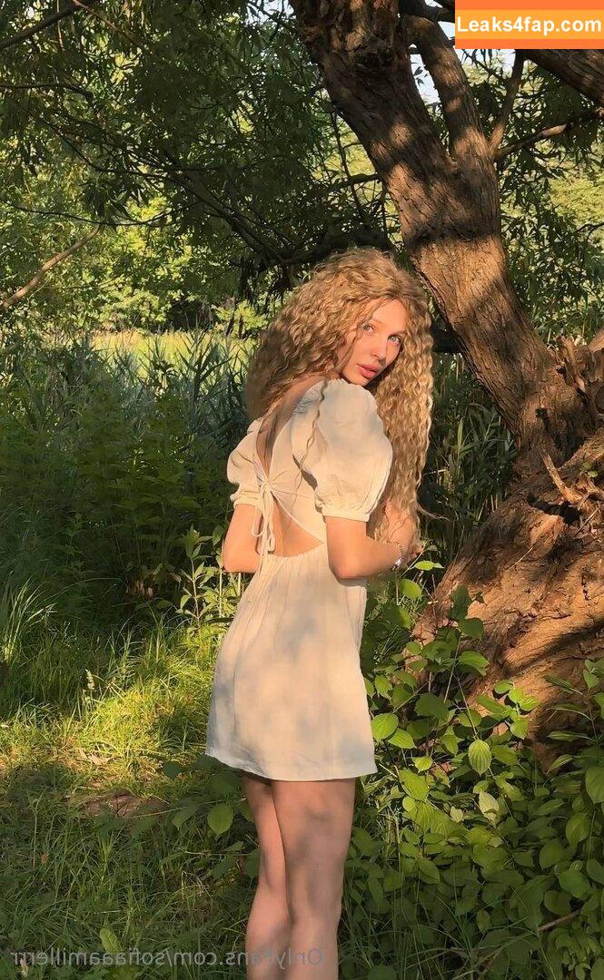 sofiaaamillerrr / sofiaamiller_ leaked photo photo #0028