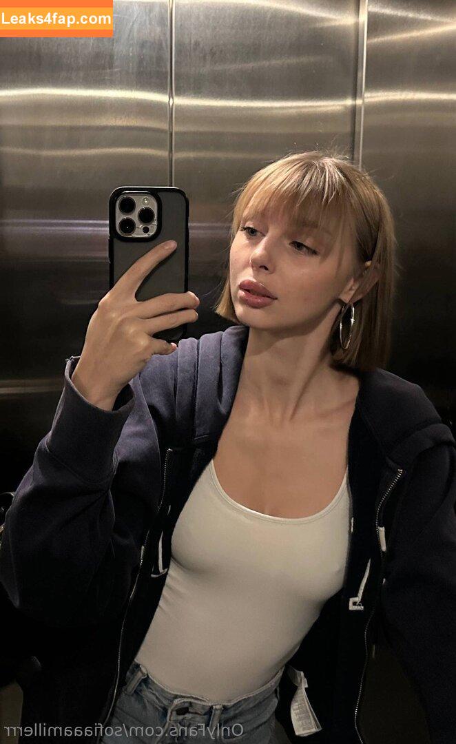 sofiaaamillerrr / sofiaamiller_ leaked photo photo #0055