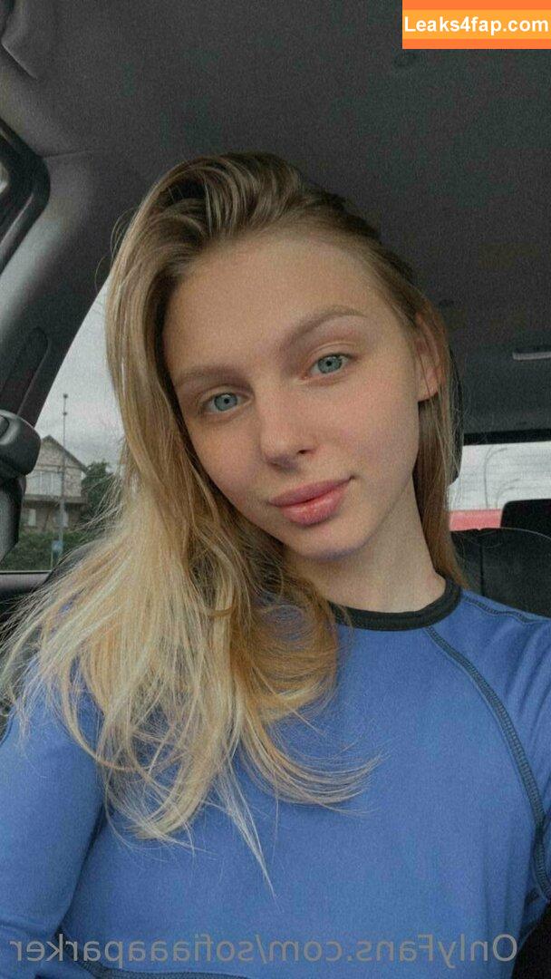 sofiaaaparker / sofiaaaparkerlife leaked photo photo #0062