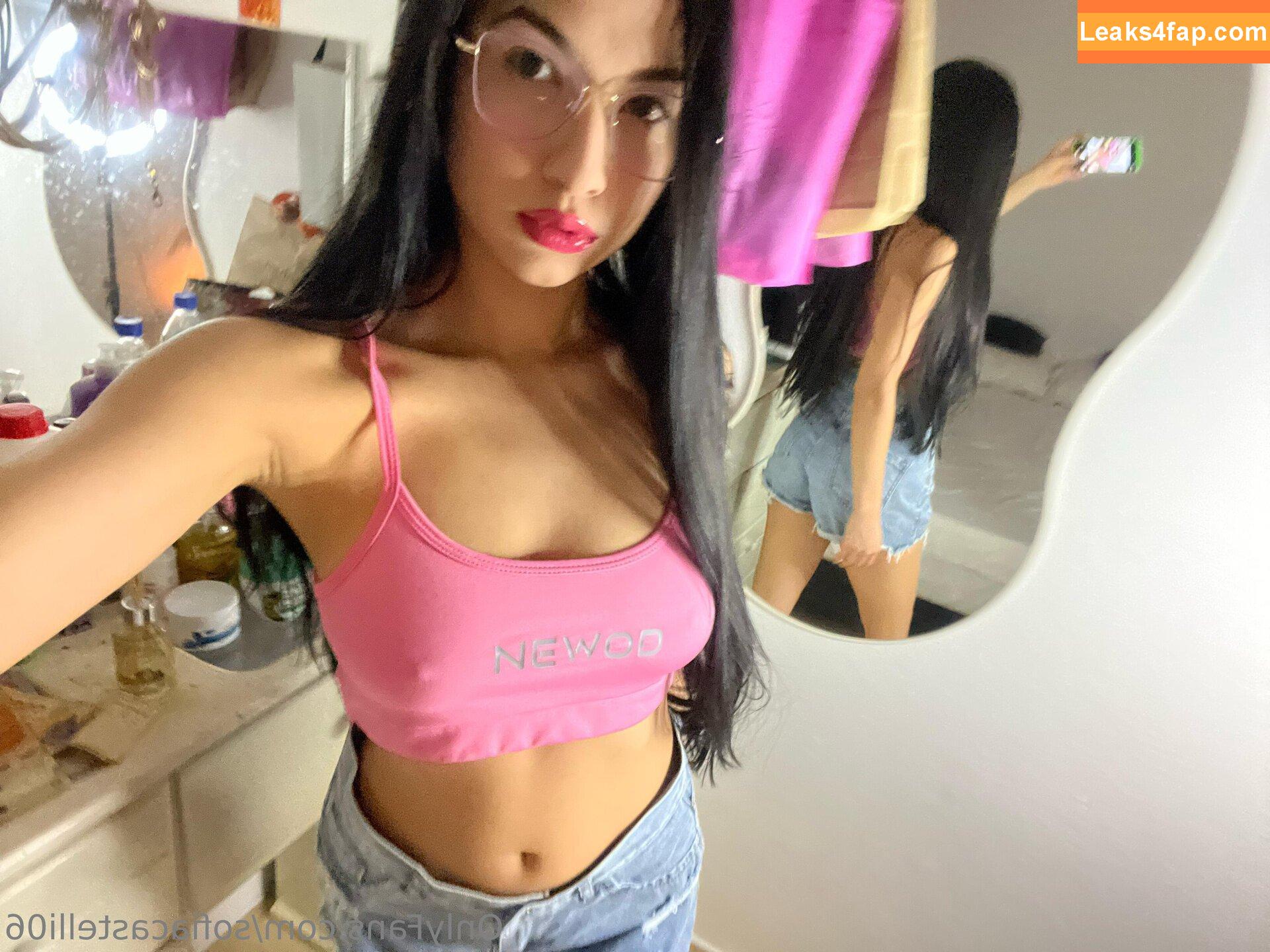 sofiacastelli06 /  leaked photo photo #0009