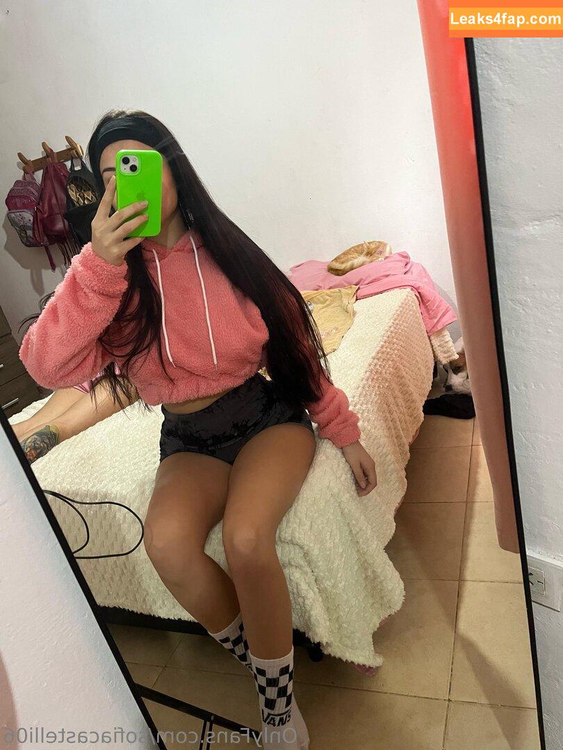 sofiacastelli06 /  leaked photo photo #0011