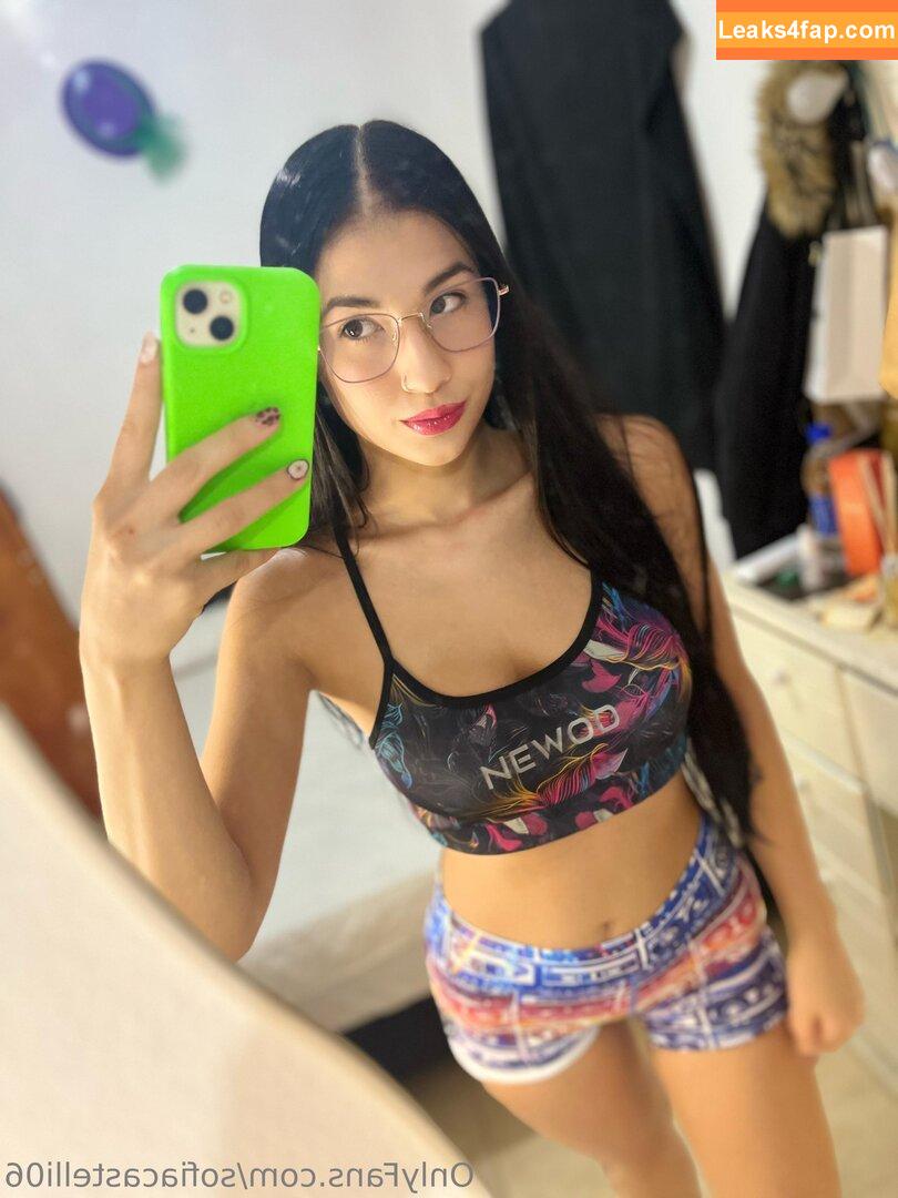 sofiacastelli06 /  leaked photo photo #0017