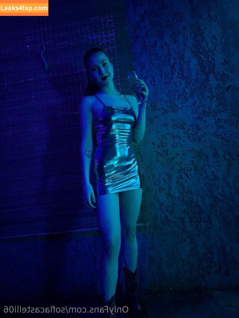 sofiacastelli06 /  leaked photo photo #0019