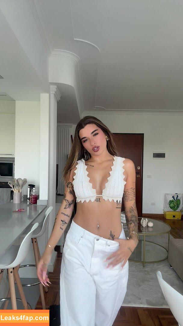 sofiacrisafulli /  leaked photo photo #0005