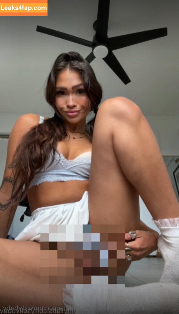sofiadepp / sofiiadepp / sollybaby leaked photo photo #0018