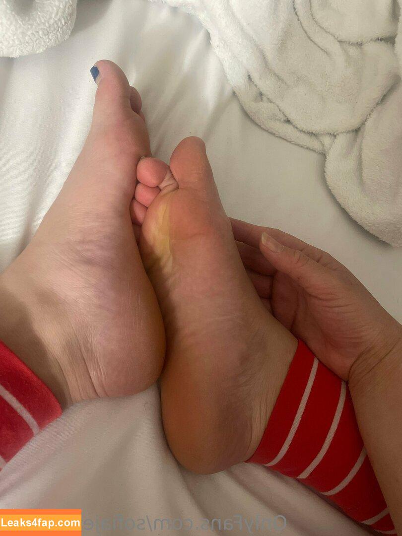 sofiajewelsfeet / sofie_jewelc leaked photo photo #0008