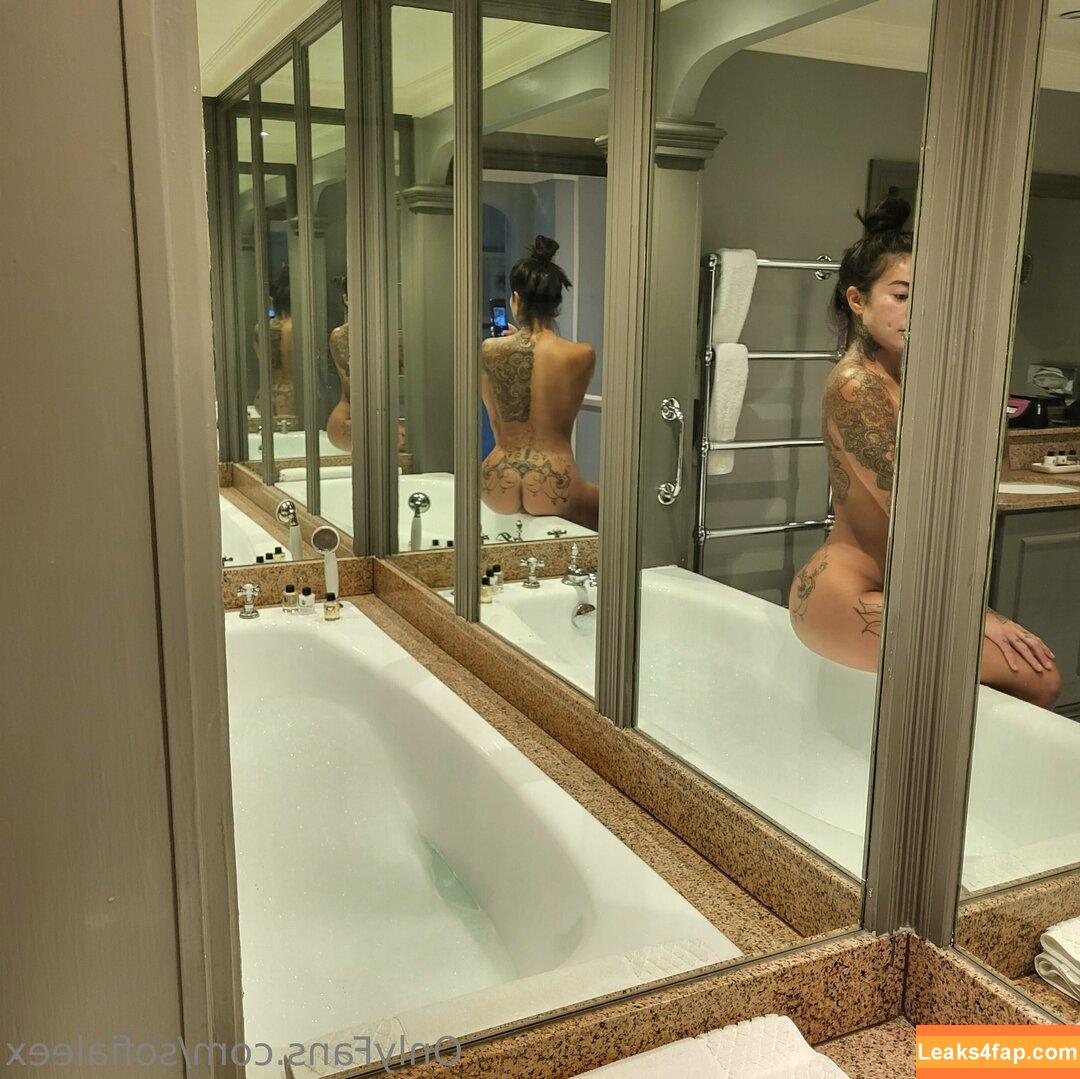 sofialeex / sofialexofficial leaked photo photo #0010
