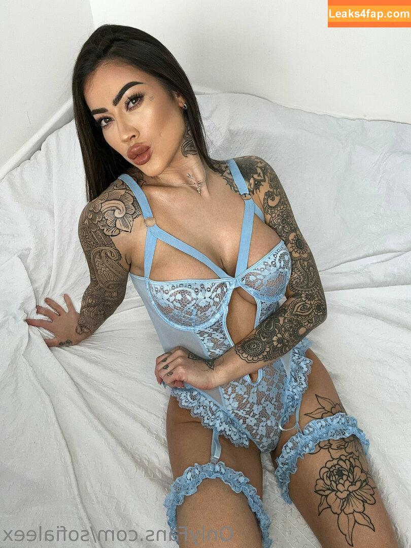 sofialeex / sofialexofficial leaked photo photo #0022