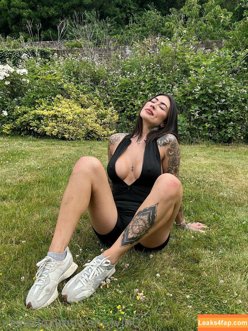 sofialeex / sofialexofficial leaked photo photo #0032