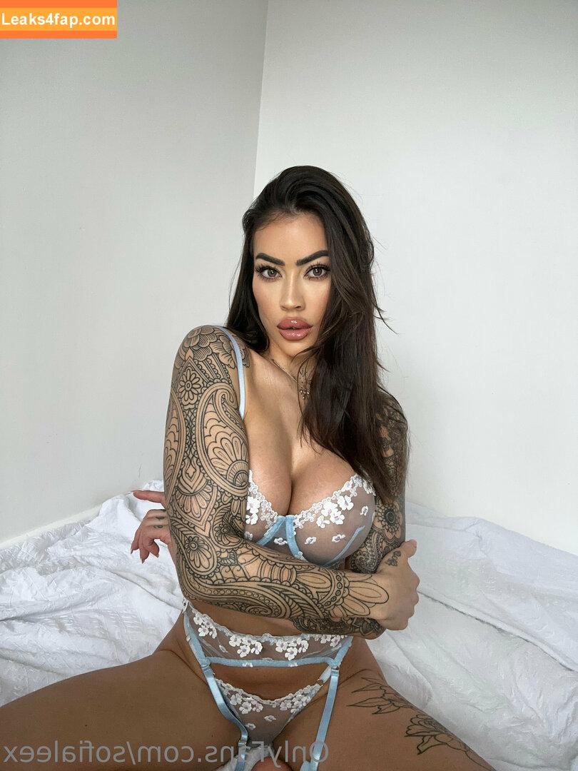 sofialeex / sofialexofficial leaked photo photo #0037