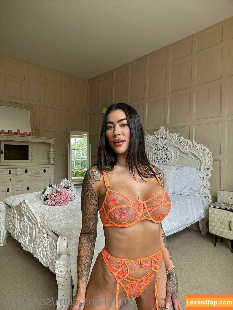 sofialeex / sofialexofficial leaked photo photo #0039