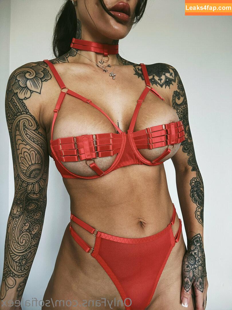 sofialeex / sofialexofficial leaked photo photo #0045