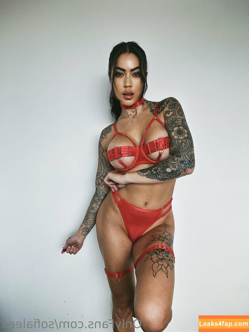 sofialeex / sofialexofficial leaked photo photo #0063