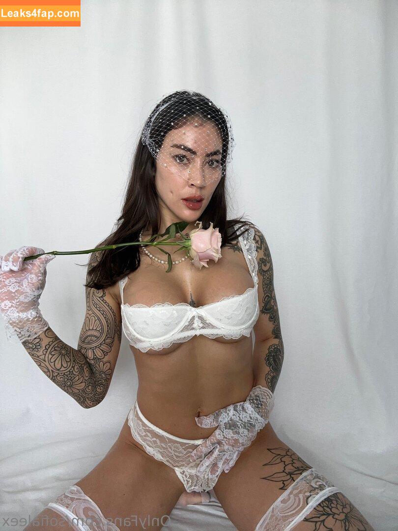 sofialeex / sofialexofficial leaked photo photo #0156