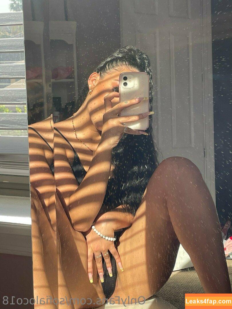 sofialoco18 / sofyloco leaked photo photo #0028