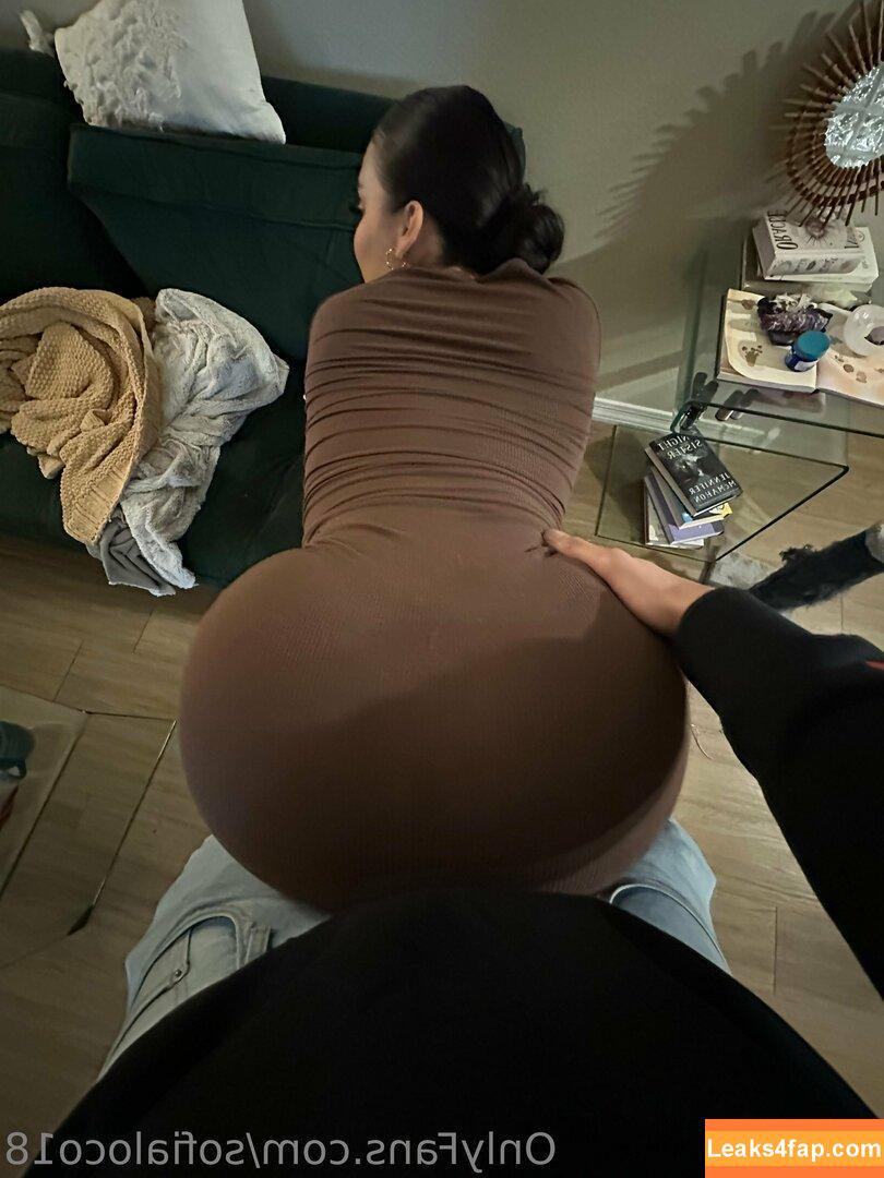 sofialoco18 / sofyloco leaked photo photo #0039