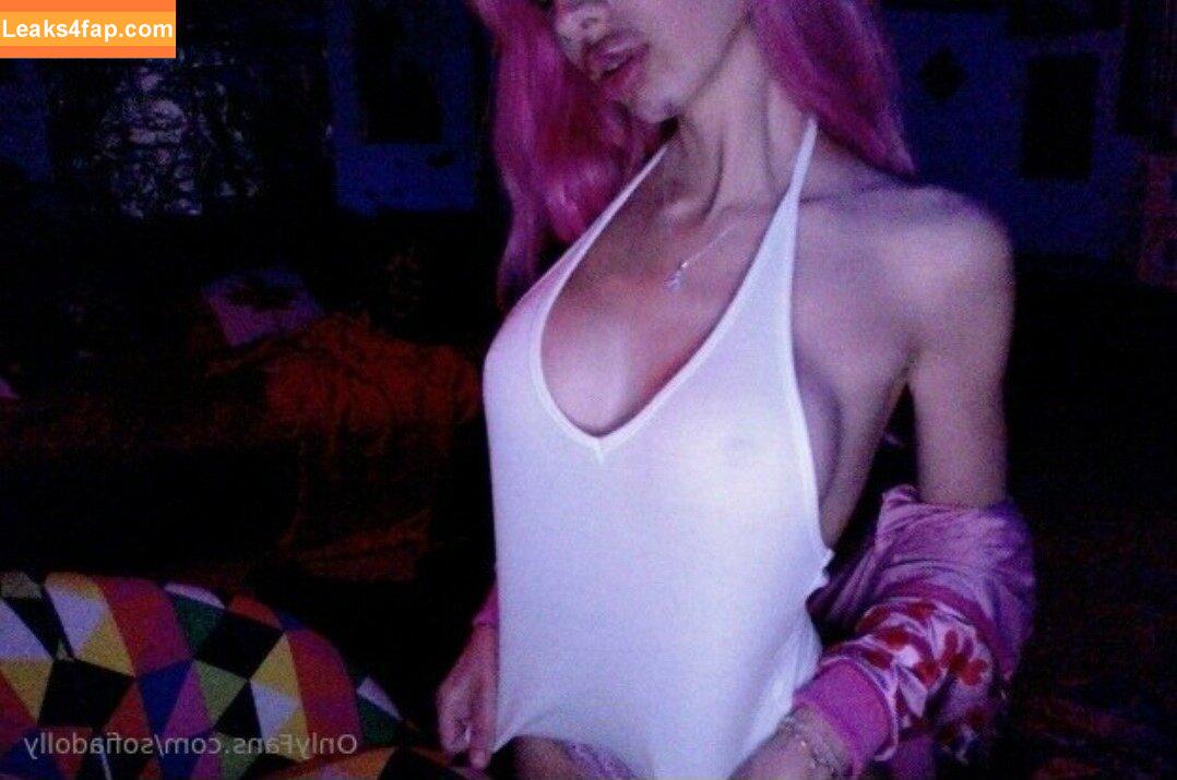 sofiamasiii / sofiabarbiee leaked photo photo #0012