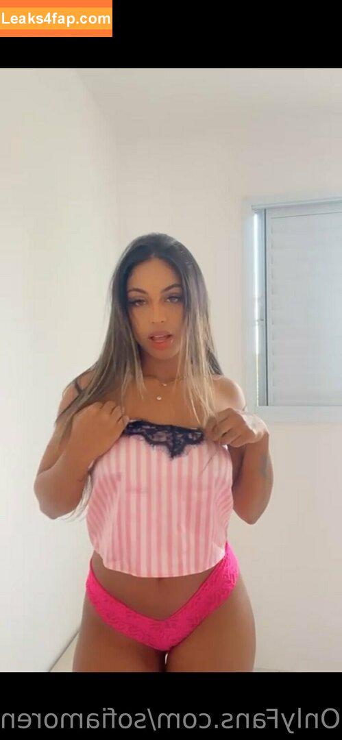 sofiamorenox / SofiaxMoreno leaked photo photo #0002