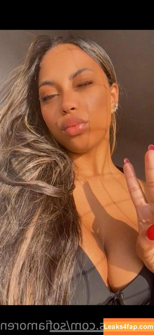 sofiamorenox / SofiaxMoreno leaked photo photo #0012