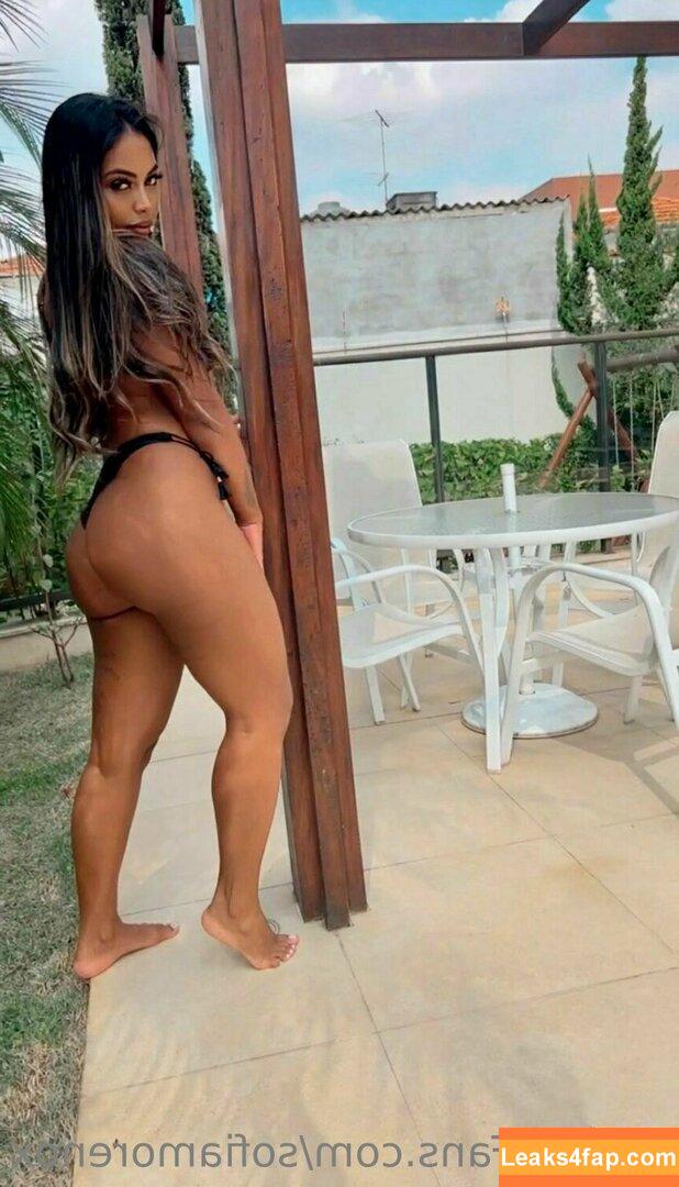 sofiamorenox / SofiaxMoreno leaked photo photo #0018
