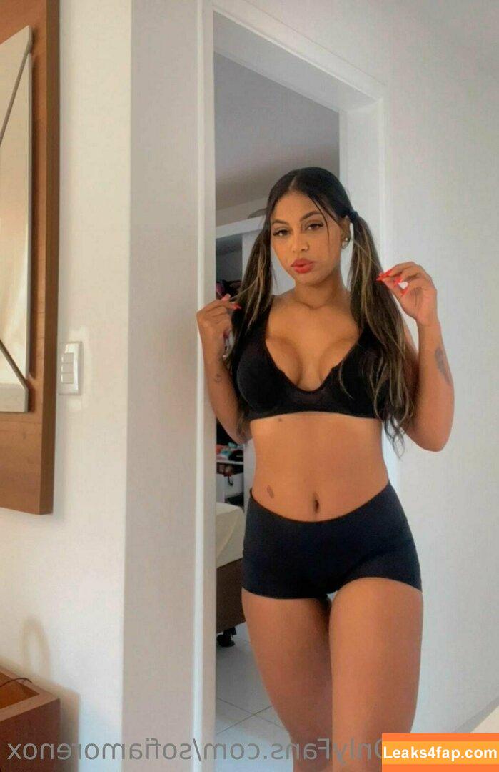 sofiamorenox / SofiaxMoreno leaked photo photo #0024