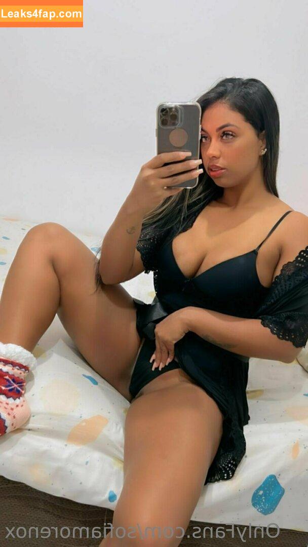 sofiamorenox / SofiaxMoreno leaked photo photo #0029